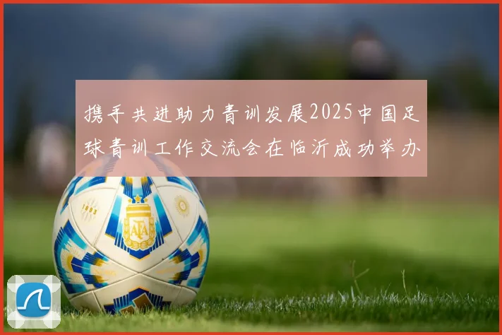 携手共进助力青训发展2025中国足球青训工作交流会在临沂成功举办