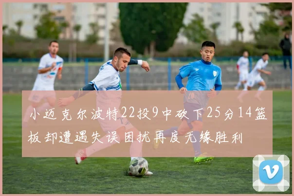 小迈克尔波特22投9中砍下25分14篮板却遭遇失误困扰再度无缘胜利